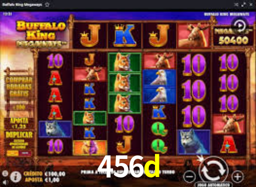 456d bet