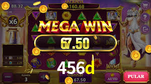 456d cassino